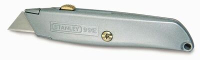 Stanley  2-10-099 Messer 99 E einziehbare Klinge  10-099  Cutter Cuttermesser