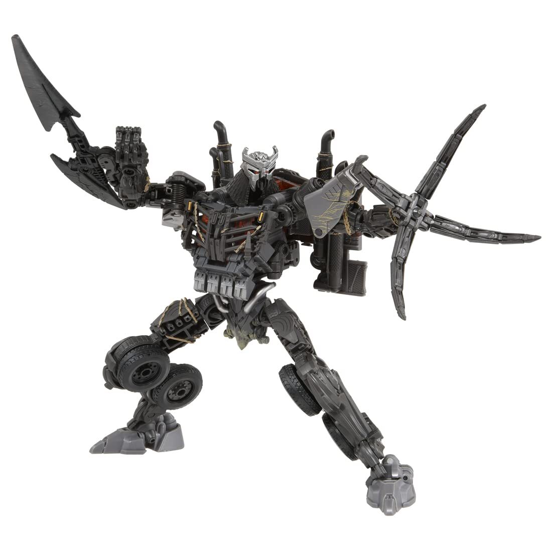 Takara Tomy SS-109 scourge Transformers Movie STUDIO SERIES Action Figure NEW