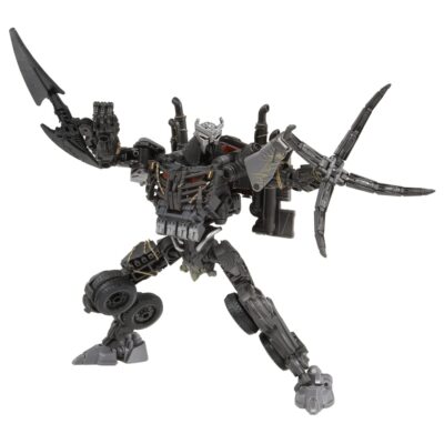 Takara Tomy SS-109 Scourge Transformers Movie STUDIO SERIES Actionfigur NEU