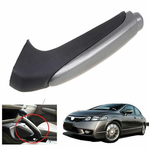 Parking Brake Handle For Honda Civic 20062011 Emergency Ebrake 47115