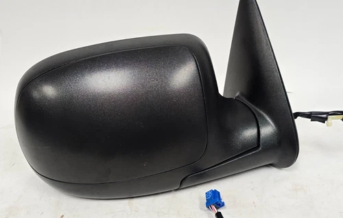 Passenger Side View Mirror Power Fits 2004 Silverado LS 2500 Free S&H