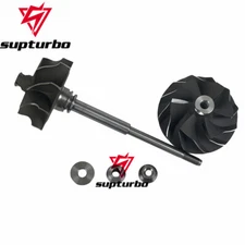 1515A029 for Mitsubishi L 200 2.5TD 133HP 4D5CDI 2005- Turbo shaft and wheel