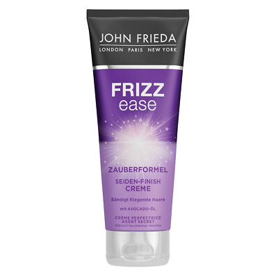 John Frieda Frizz Ease Zauberformel Seiden-Finish Creme 100 ml