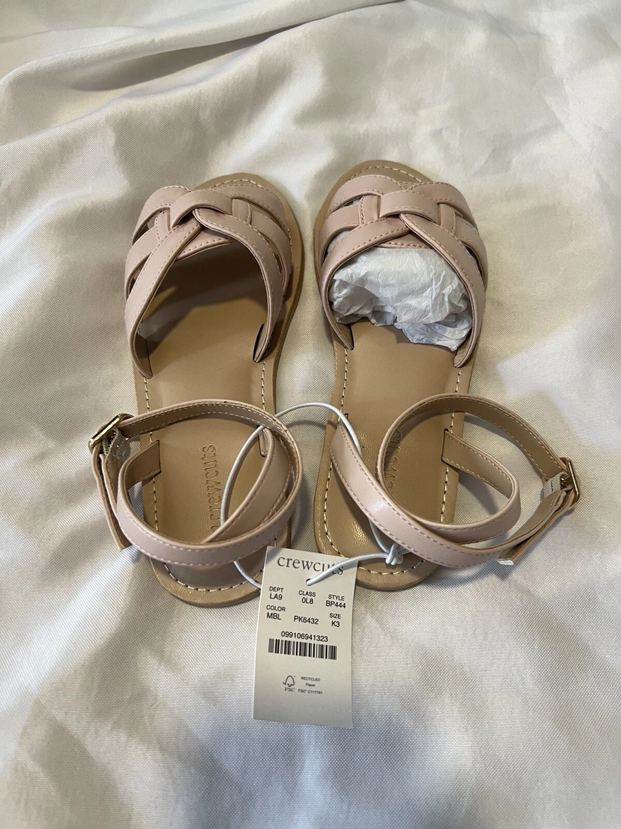 Crewcuts store girls shoes