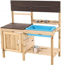 tp muddy madness mud kitchen