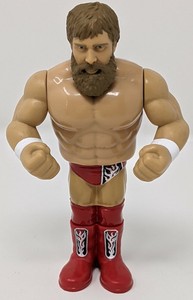 wwe mattel retro series 6