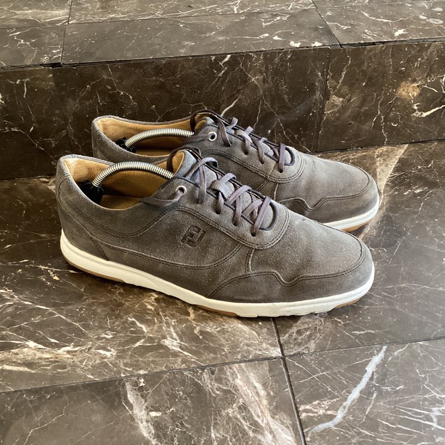 FootJoy Casual Spikeless Golf Shoes 