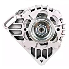 NEW 70A ALTERNATOR FITS RENAULT EUROPE CLIO II 1200 16V 2000-2005 0-986-045-260