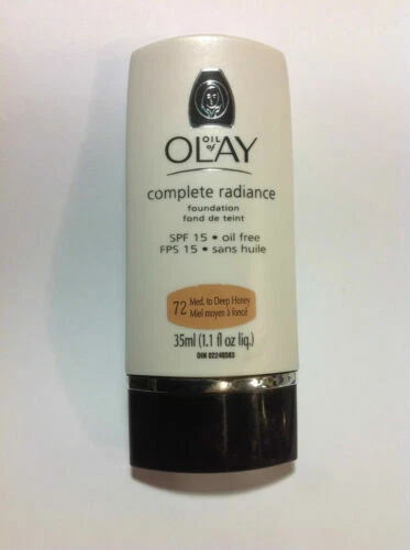 Olay Foundation