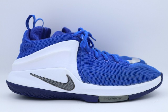 lebron james zoom witness