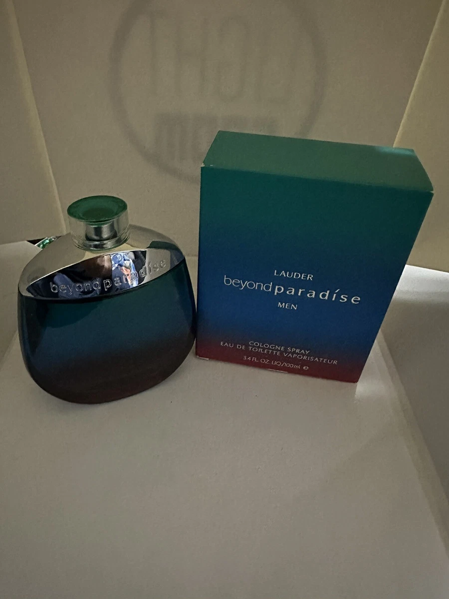 Estée Lauder Beyond Paradise Fragrances for Men for sale - eBay