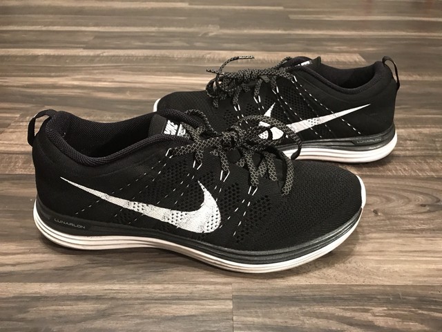 nike flyknit lunar 1 multicolor for sale