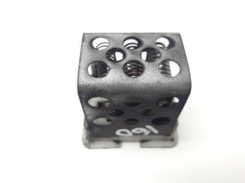 Opel Astra G 2001 Rheostat des Heizungslüfters 90560362 Diesel 55kW GUST11521