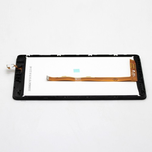 Digitizer LCD Display Touch Screen Frame Replacement For TCL Tab 8 9132S 9132L - Picture 2 of 5