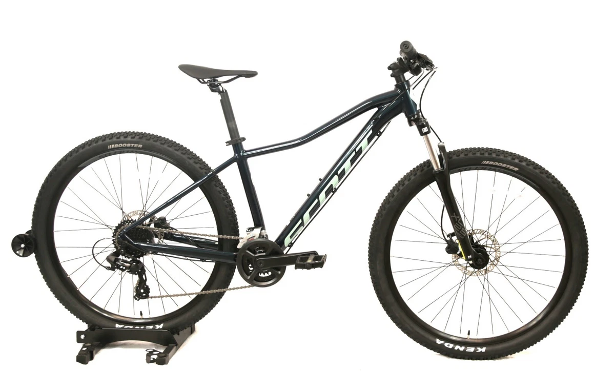 2022 Scott Contessa Active 50 Size S7 Petrol BRAND NEW eBay