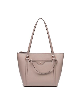 Tote Bag Mimco Bags Mimco Sentiment Mini Tote Crossbody Bag Black