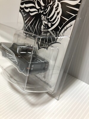 Hot Wheels Japan Convention 2024 '83 CHEVY SILVERADO USUGROW Right
