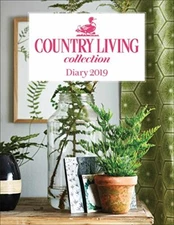 Country Living Dlx D 2019 (Diary Engagement)