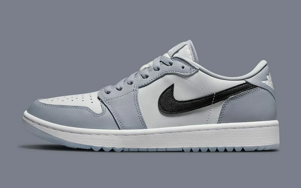 Nike Air Jordan 1 Low Golf