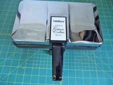 villaware krumkake baker