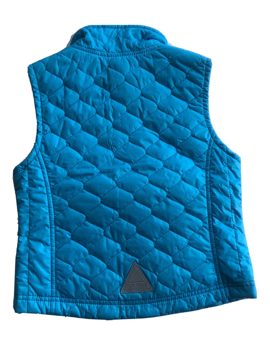 BLESS U quilting duck vest アイボリー　L BLESS U quilting duck vest アイボリー L