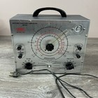 Eico Model 950 Resistance Capacitance Comparator Bridge Electronics Vintage Test