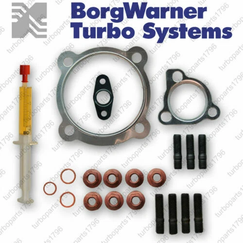 VAG Turbolader & Kompressoren fürs Auto mit Originalteile (OE) - Hersteller