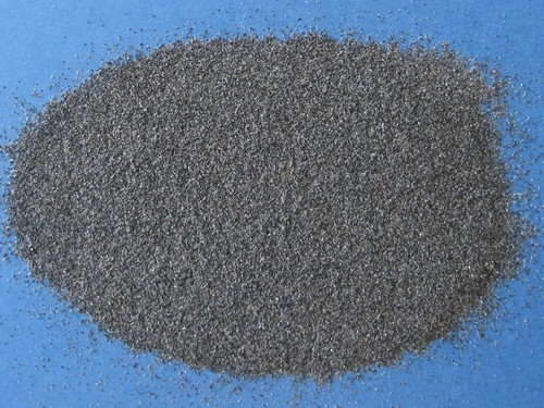150g STRAHLGUT FÜR AIR ERASER STRAHLMITTEL FÜR MINI SANDSTRAHL PISTOLE STRAHL... - Bild 2 von 2