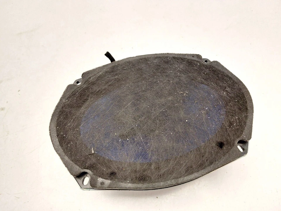 JEEP CHEROKEE KL 2014 DOOR SPEAKER FRONT LEFT PASSENGER SIDE NEARSIDE 05064358AB - Image 2 of 4