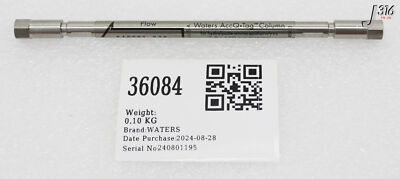 36084 WATERS COLUMN, ACCQ•TAG, 3.9 X 150MM WAT052885 | eBay