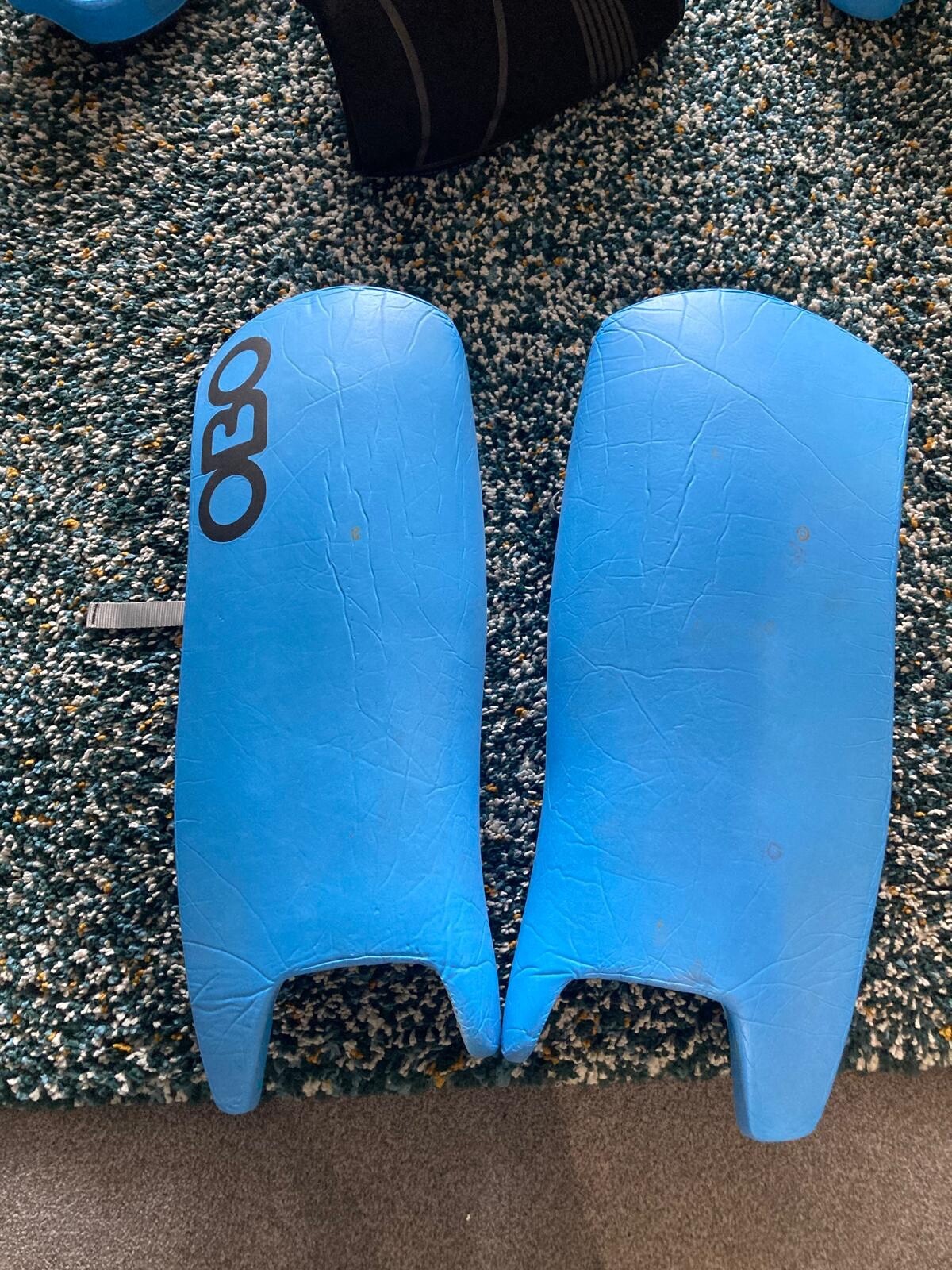 Field Hockey Goalie Kit Full Kit, Junior Size Large/ Female Size