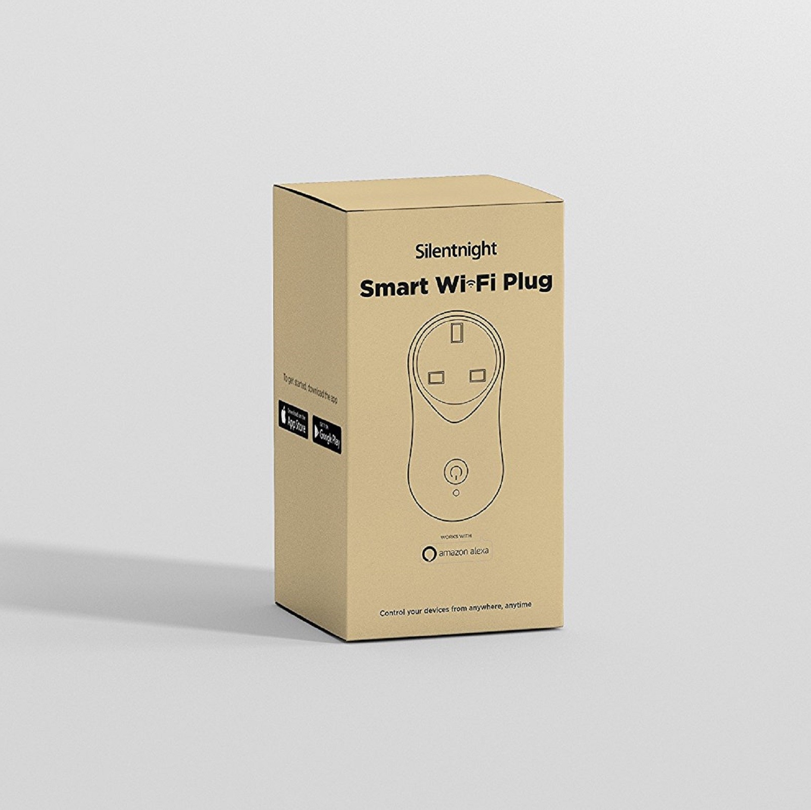 smart electric blanket alexa