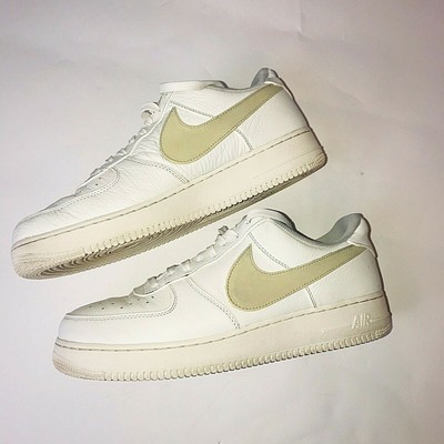 air force 1 sail pale vanilla