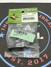 Align. T-Rex 500. H50026T Flybar Seesaw Holder