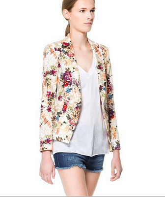 Giacca elegante donna estiva colorata corta cod 1025 | eBay