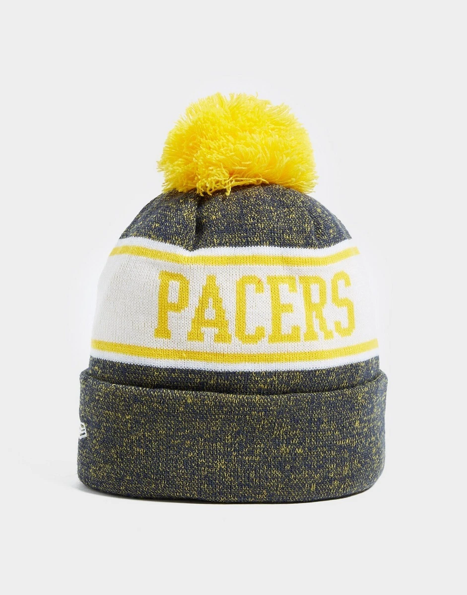 indiana pacers beanie