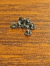 Set of Screws for Motorola MOTO Z2 Force XT1789-03 Phone OEM Part 164