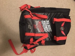 2018 NEW BALANCE NATIONALS INDOOR "CHAMPIONSHIP" BACKPACK