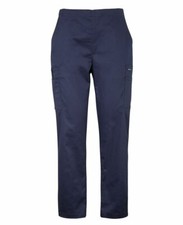 JB's Wear Ladies Premium Scrub Cargo Pant (4SPP1)