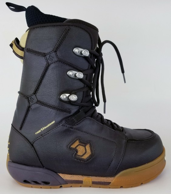 dc rogan snowboard boots