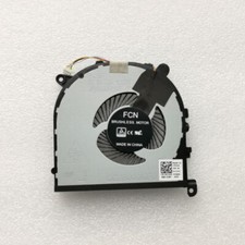 For Dell Dell XPS 15 9560 Precision 5520 Computer Fan 0VJ2HC