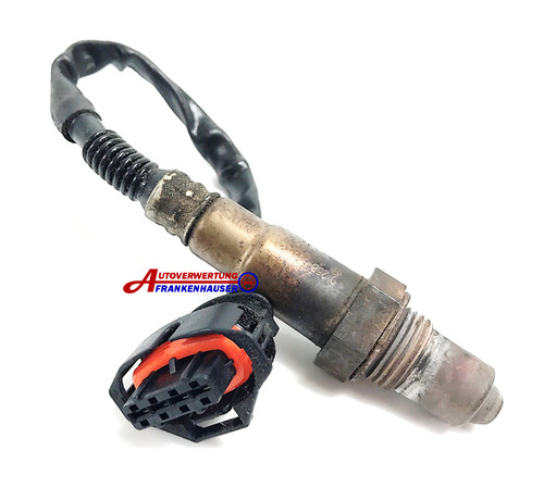 Opel Vectra C Signum Corsa C Omega Lambdasonde Lamdasonde Bosch 0258006386