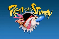 The Ren & Stimpy Show Poster Wall Art Photo Prints 16x24, 20x30, 24x36"