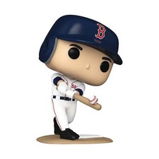 Funko Pop! MLB Boston Red Sox: Masataka Yoshida + Protector