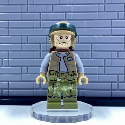 Rebel Trooper Lego Rebels Captain Rex Lego Star Wars Episode 4/5/6