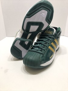 NEW Adidas Pro Model 2G SVSM Lebron James Basketball Shoes FW3664 Menâs Size 8 | eBay