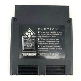 Gauntlet Tengen (Nintendo Entertainment System NES) Game Cartridge Only
