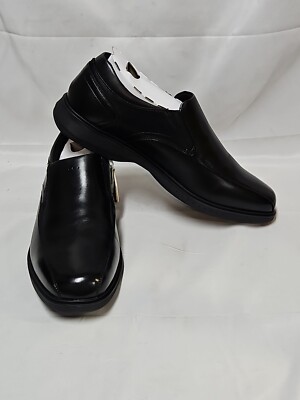 Nunn Bush men’s kore pro pt leather Oxford shoes size 9 M Nunn Bush Men main image 2