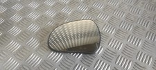Glace de rétroviseur Peugeot 207