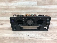 BMW OEM E23 733  FRONT AC CLIMATE CONTROL HEATER TEMPERATURE SWITCH 1978-1984 2